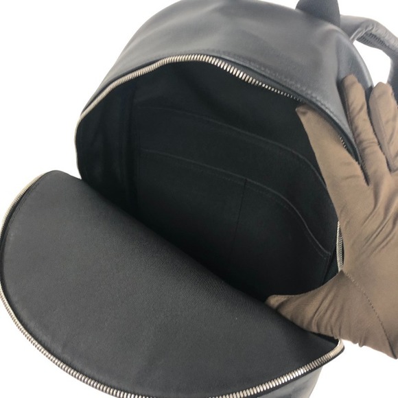 Louis Vuitton Josh Graphite Damier Backpack - Picture 8 of 9